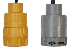 Signet 2760 pH/ORP前置放大器
