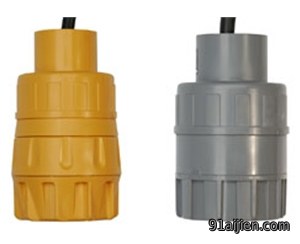 Signet 2760 pH/ORP前置放大器