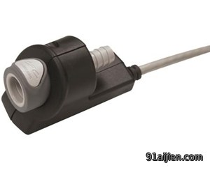 美国CPC塑料快速接头 iNS4系列接头 INS4DR1700200