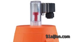 ER55型反馈