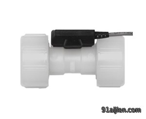 +GF+signet 2100涡轮流量传感器
