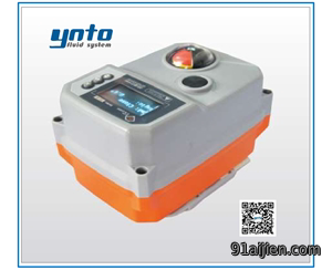 YT-02T电动执行器