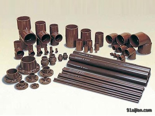 ASAHI HT-PVC 管件