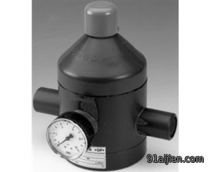 +GF+ V782、V82和V182型减压阀